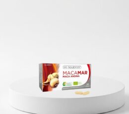 Marnys Macamar Capsules - 60s