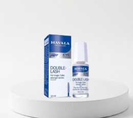 Mavala Double Lash Eye Care Serum 10ml