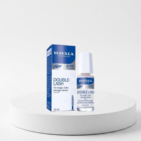 Mavala Double Lash Eye Care Serum 10ml