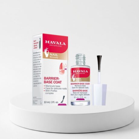 Mavala Nail Beauty Barrier Base Coat - 10ml