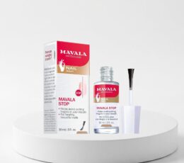Mavala Stop Clear Serum 10ml
