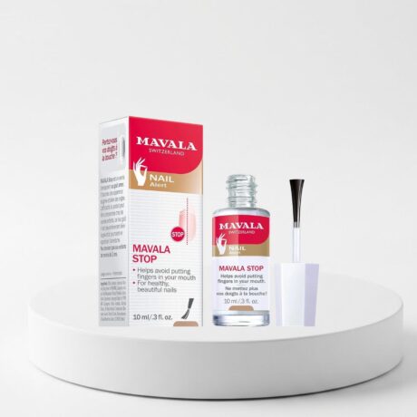 Mavala Stop Clear Serum 10ml