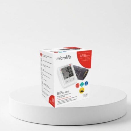 Microlife Bp B3 Afib Upper Arm Blood Pressure Monitor Adapter