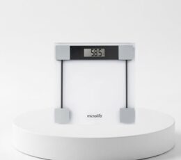 Microlife WS50 Simple Weight Scale