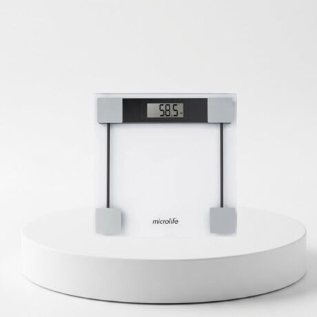 Microlife WS50 Simple Weight Scale