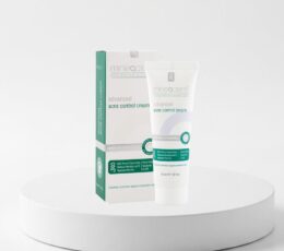 Mineaderm Advanced Acne Control Cream 50ml
