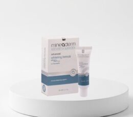 Mineaderm Advanced Whitening Formula Spf50 Cream 30ml