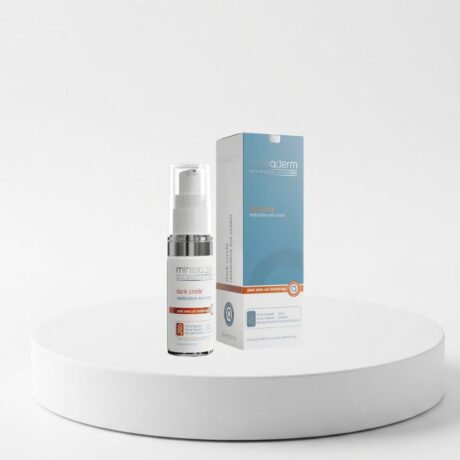 Mineaderm Dark Circle Restorative Eye Cream 20ml