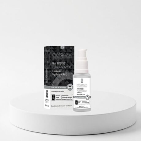 Mineaderm H.A Intense Hyaluronic Serum 30ml