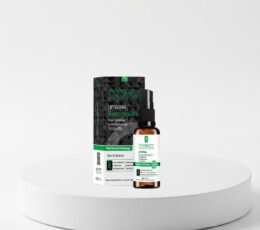 Mineaderm Liposomal Niacinamide Serum 30ml