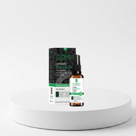 Mineaderm Liposomal Niacinamide Serum 30ml