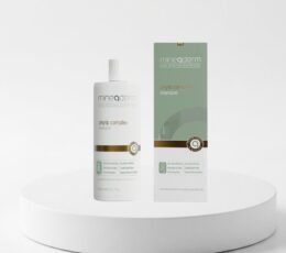Mineaderm Phyto Complex Shampoo 300ml