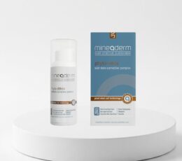 Mineaderm Phyto White Skin Tone Corrector Complex 50ml