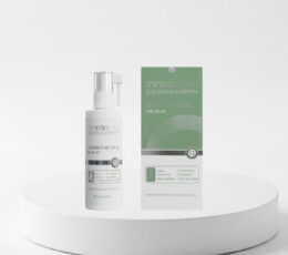 Mineaderm Recovery Hair Serum 100ml