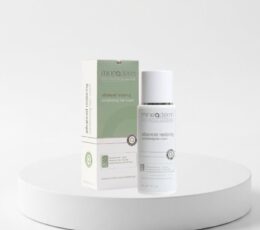 Mineaderm Recovery Hair Shampoo 300ml