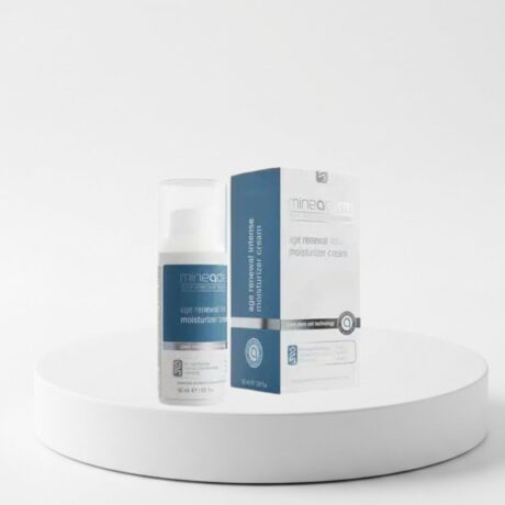 Mineaderm Renewal Moisturising Cream 50ml