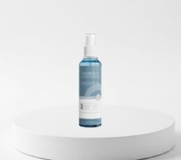 Mineaderm Sensitive Hydrating Normal Tonic 200ml