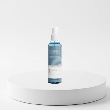 Mineaderm Sensitive Hydrating Normal Tonic 200ml
