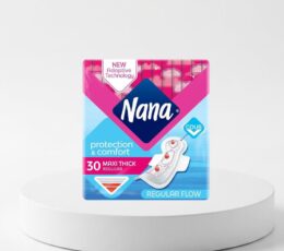 Nana Maxi Thick Regular - 30s