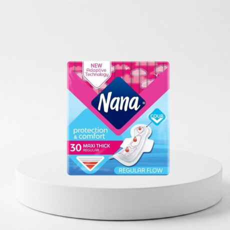Nana Maxi Thick Regular - 30s