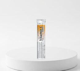 Nexx Vitamin C 1000mg Effervescent Tablet 20
