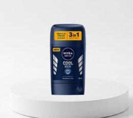 Nivea Cool Kick Men Deodorant Stick - 50ml