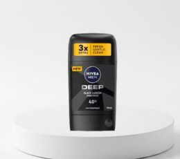 Nivea Deep Men Deodorant Stick -50ml
