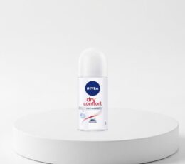 Nivea Dry Comfort Women Deodorant Roll On 50ml