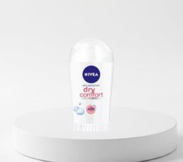 Nivea Dry Comfort Women Deodorant Stick -50ml