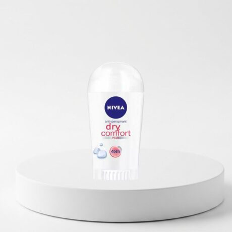 Nivea Dry Comfort Women Deodorant Stick -50ml