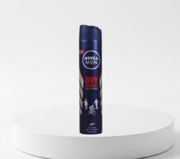 Nivea Dry Impact For Men Spray-200ml