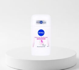 Nivea Natural Radiance Bright & Smooth Women Stick - 50ml