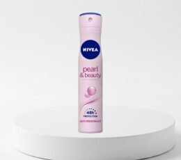 Nivea Pearl & Beauty  Spray - 200ml
