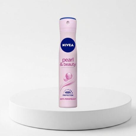 Nivea Pearl & Beauty Spray - 200ml