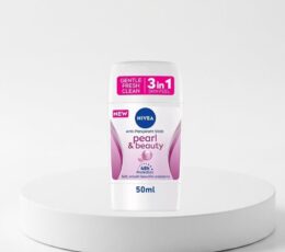 Nivea Pearl & Beauty Stick- 50ml