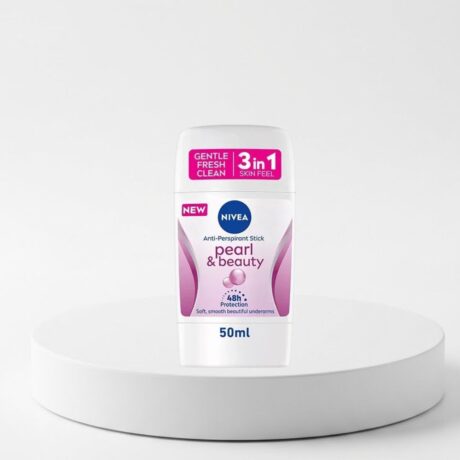 Nivea Pearl & Beauty Stick- 50ml