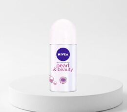 Nivea Pearl & Beauty Women Deodorant  Roll On 50ml