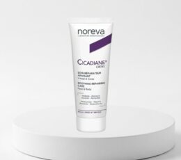 Noreva Cicadiane Repairing & Soothing Cream 40ml