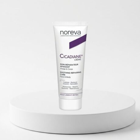 Noreva Cicadiane Repairing & Soothing Cream 40ml