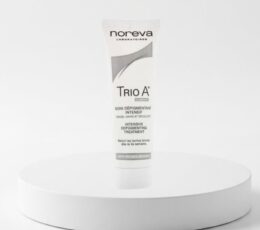 Noreva Trio A Depigmentation Emulsion 30ml