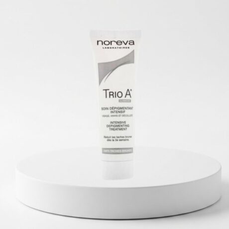 Noreva Trio A Depigmentation Emulsion 30ml