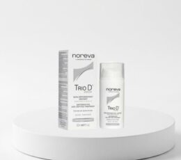 Noreva Trio-D Glabridine Depigmentation Cream 30ml