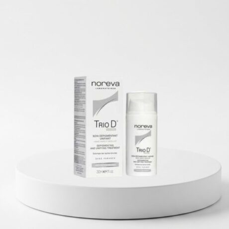 Noreva Trio-D Glabridine Depigmentation Cream 30ml