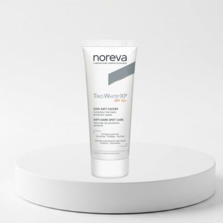 Noreva Trio White Xp Spf50 Sunblock Cream 40ml