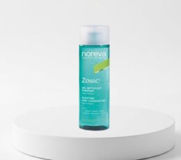 Noreva Zeniac Cleansing Gel 200ml