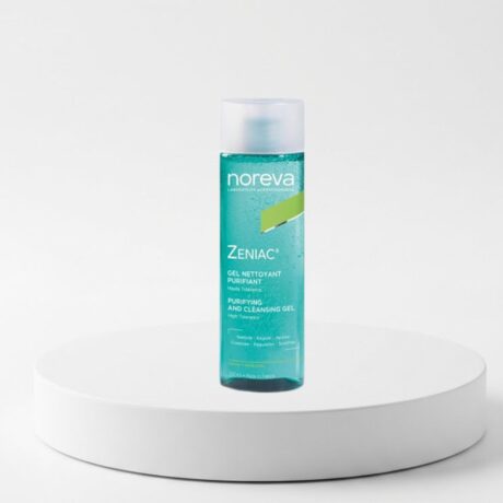 Noreva Zeniac Cleansing Gel 200ml