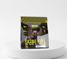 Nuclear Carbo Fuel 1Kg