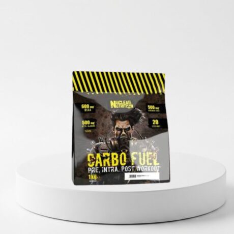 Nuclear Carbo Fuel 1Kg