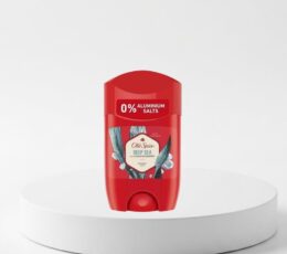 Old Spice Deep Sea Deodorant Stick - 50ml