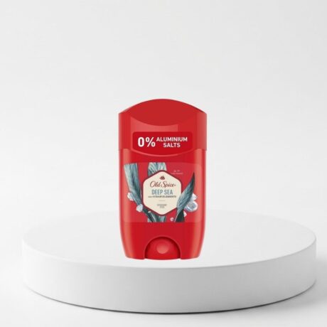 Old Spice Deep Sea Deodorant Stick - 50ml